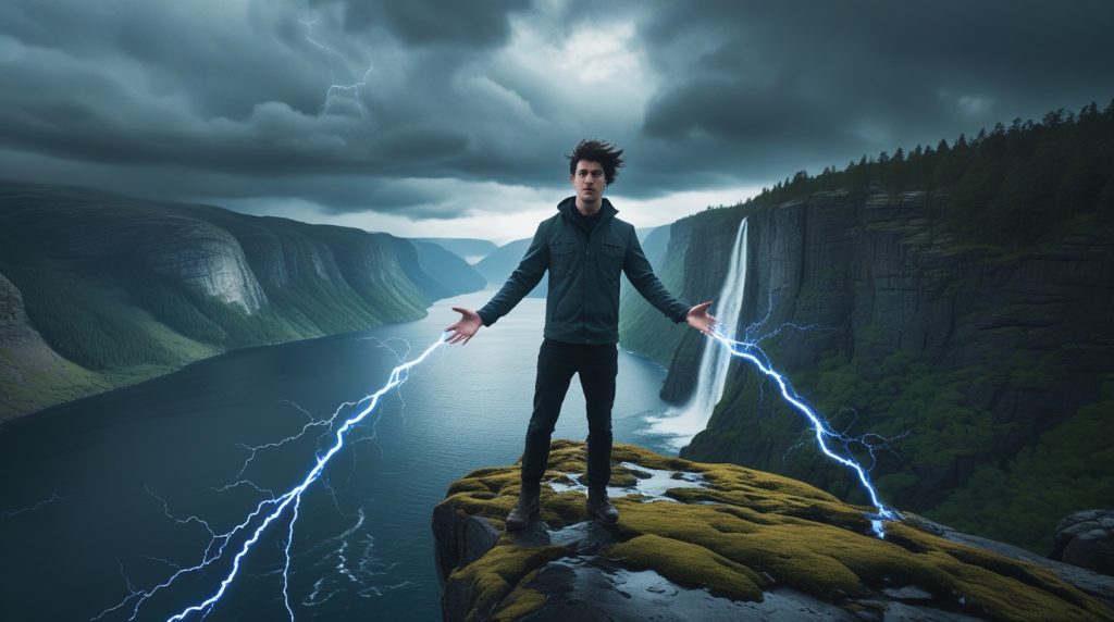 Mortal (2019) — Review Cover