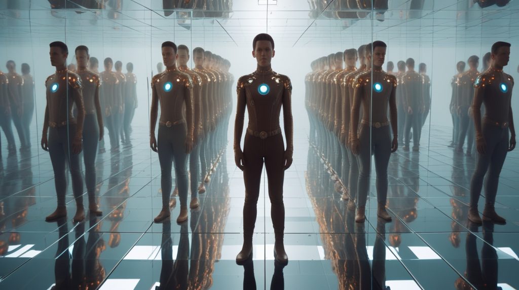 How The Multiverse Destroyed The MCU Cover