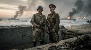 My Way (2011) Review