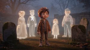 ParaNorman (2012) Review