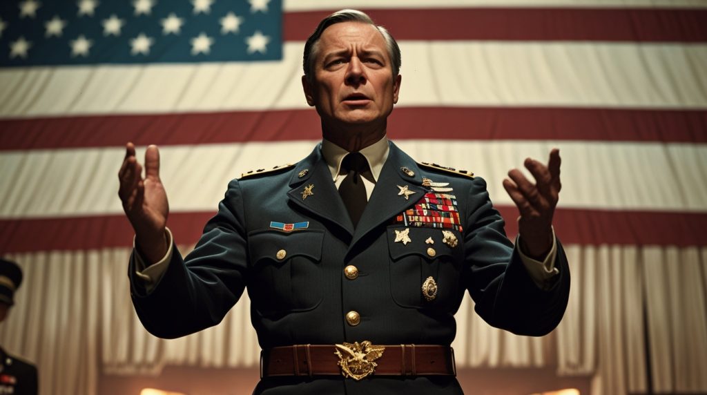 Patton (1970)