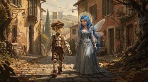 Pinocchio (Garrone, 2019) Review