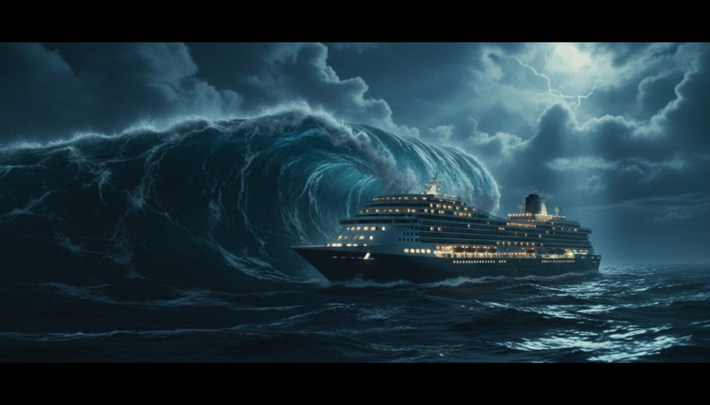 Poseidon Adventure 2006