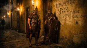Rome (2005) Review