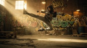 Romeo Must Die (2000) Review