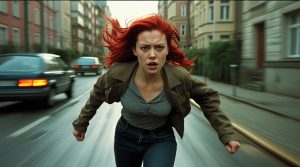 Run Lola Run (1998)