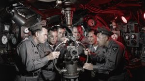 Run Silent, Run Deep (1958) Review
