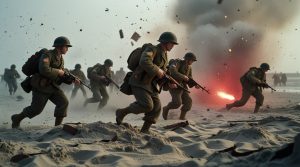 Saving Private Ryan (1998)
