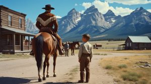 Shane (1953)