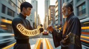 Shang-Chi (2021)