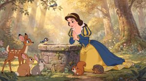 Snow White and the Seven Dwarfs (1937) Review