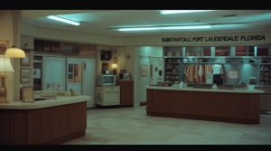Striptease (1996)