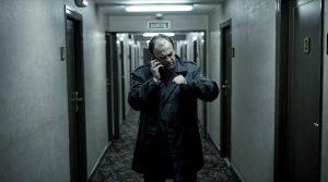 Taken (2008) Review
