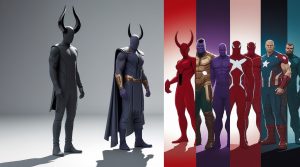 The Antagonist Problem