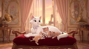 The Aristocats (1970) Review