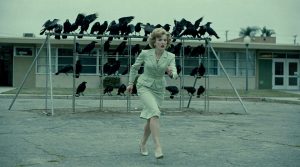 The Birds (1963) Review