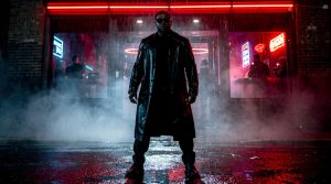 The Blade Trilogy (1998) Review