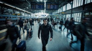 The Bourne Series (2002) Review