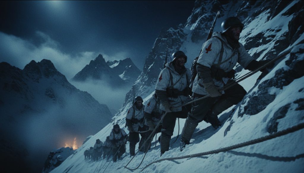 The Devils Brigade