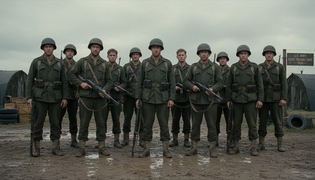 The Dirty Dozen