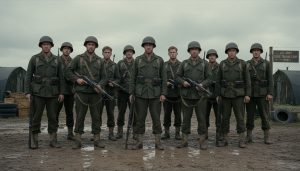 The Dirty Dozen