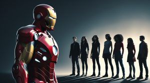 The Failure Of Stark's Successors