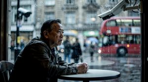 The Foreigner (2017) Review