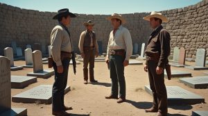 The Good, the Bad and the Ugly (1966)