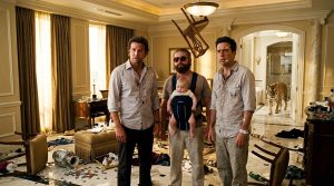 The Hangover 2009