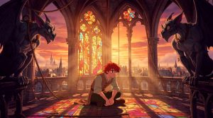 The Hunchback of Notre Dame (1996) Review