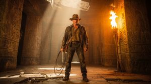 The Indiana Jones Trilogy (1981) Review