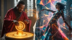 The MCU's Problem With Magic