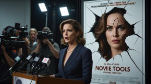 The Press Tour Is Part Of The Work