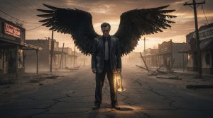 The Prophecy (1995) Review