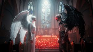 The Prophecy Franchise (1995) Review
