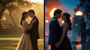 The Romance Problem