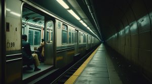 The Taking of Pelham 123 (1974) and (2009)