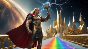 Thor (2011)