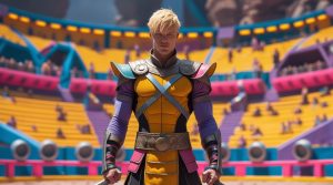 Thor Ragnarok (2017)