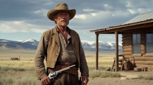Unforgiven (1992)