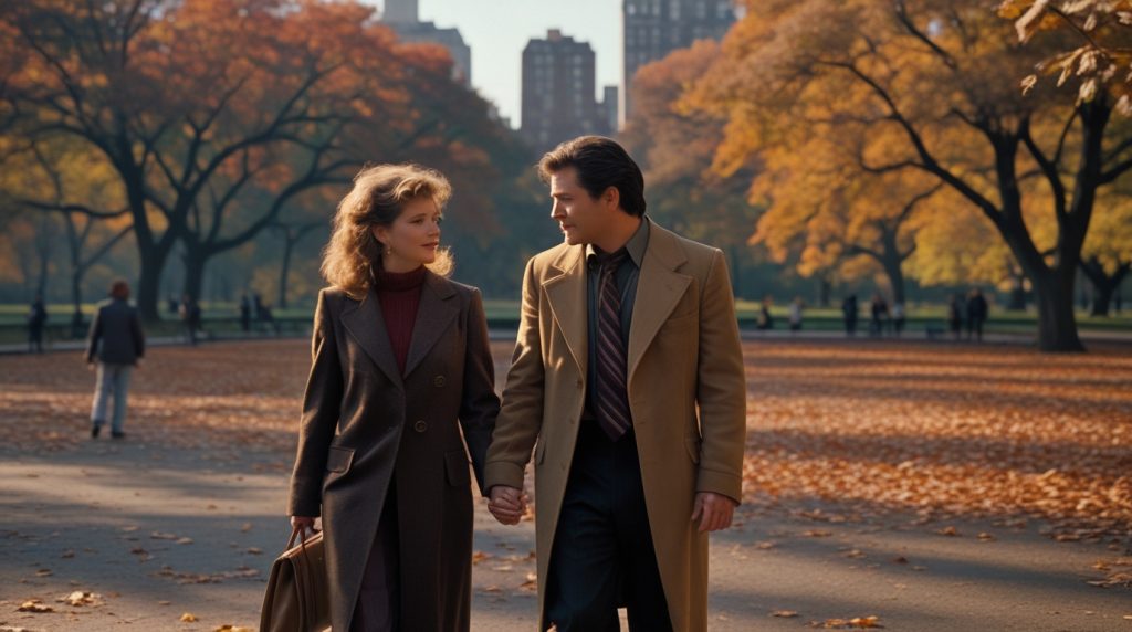 When Harry Met Sally... (1989)