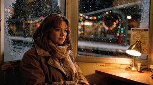 While You Were Sleeping (1995) Review