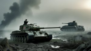 White Tiger (2012)