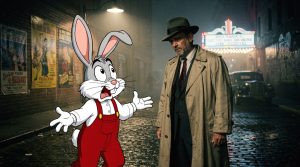 Who Framed Roger Rabbit (1988) Review