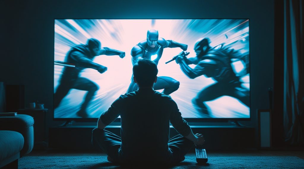 Why I’m Watching The MCU In Fast Forward Cover