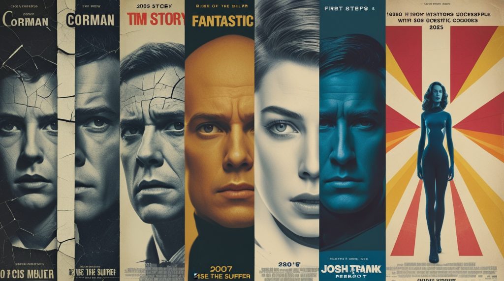 Why Marvel Cannot Make A Good Fantastic Four (Until They Did)