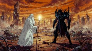 Wizards (1977) Review