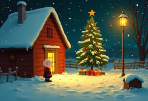 A charlie brown christmas 1965 review