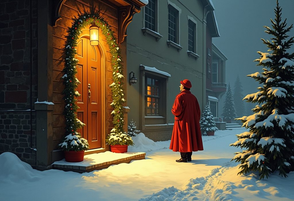 A christmas carol 1984 review