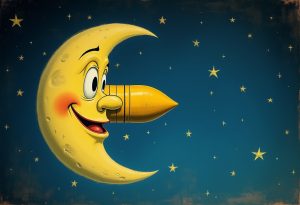 A trip to the moon review